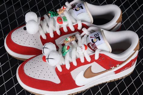 nike dunk christmas 2022|Nike dunk low.